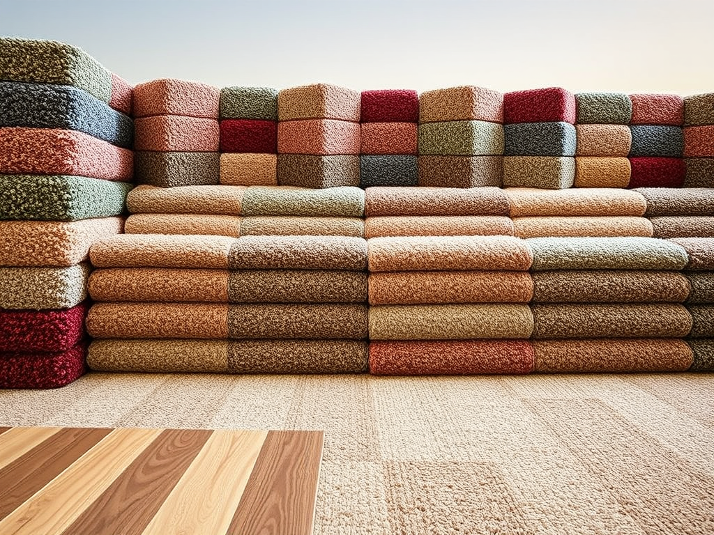 KerlinBros Flooring Store in Butler Ky